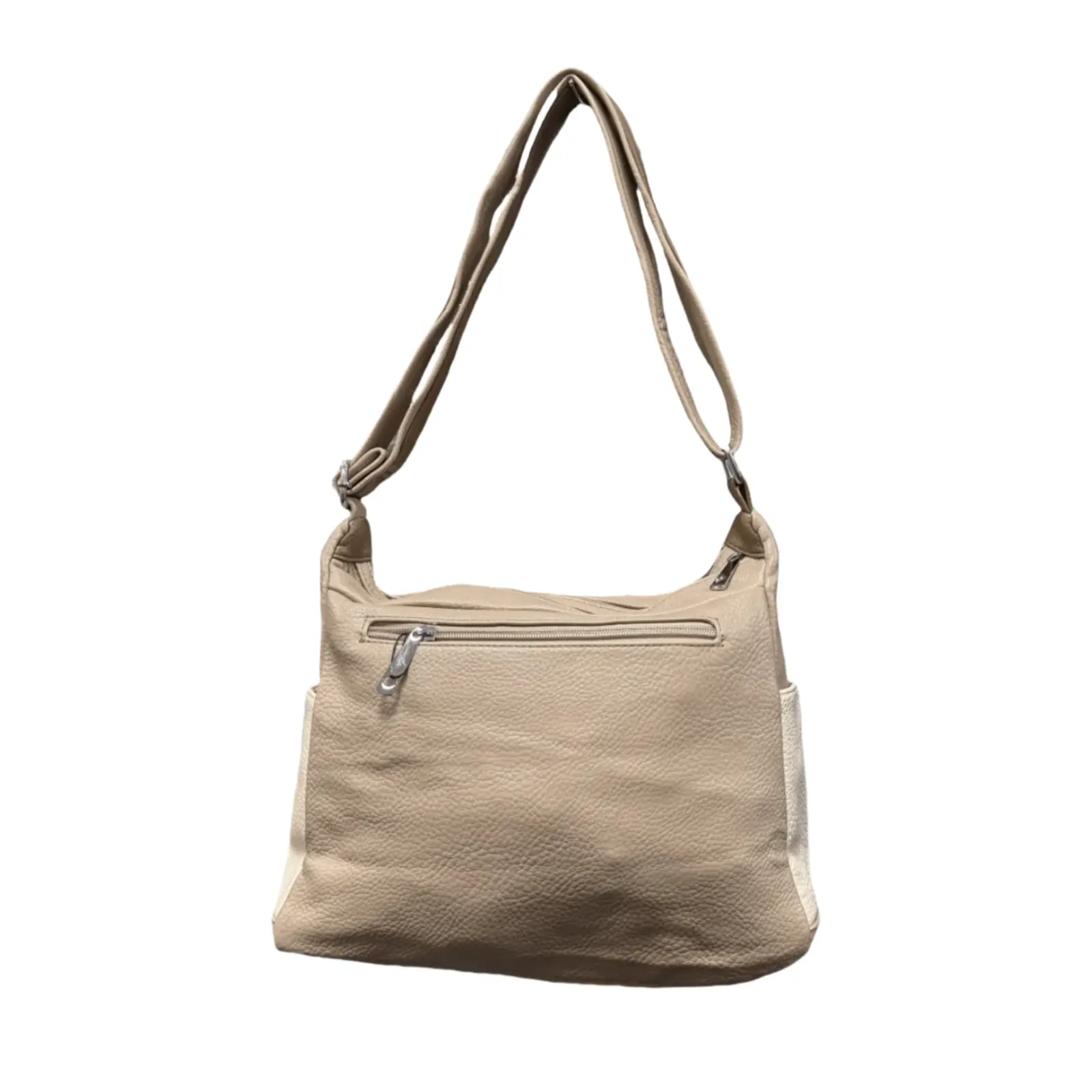 Smart Messenger Crossbody Bag - Image 2