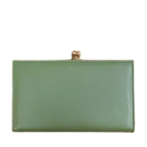 Diamond Studs Clutch Purse