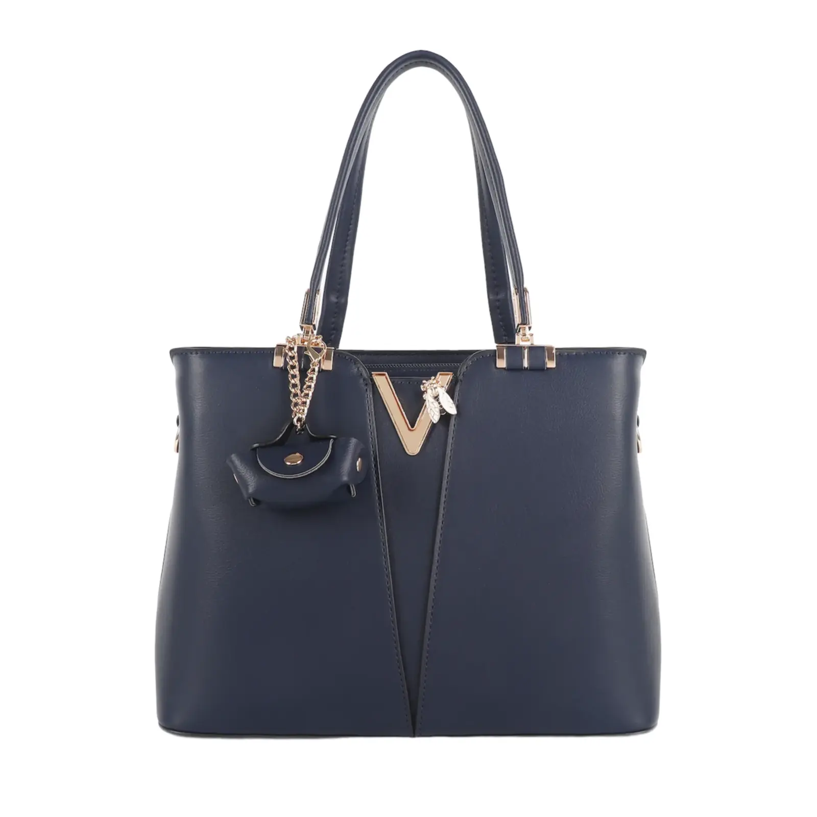 V-Design Top Handle Bags - Image 3