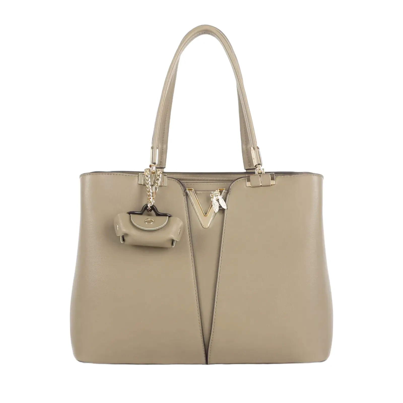 V-Design Top Handle Bags - Image 5