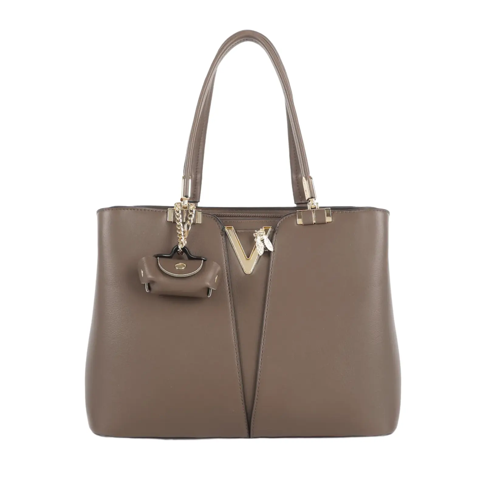 V-Design Top Handle Bags - Image 6