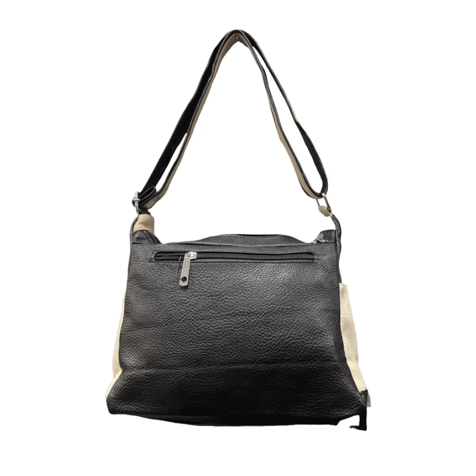 Smart Messenger Crossbody Bag - Image 6