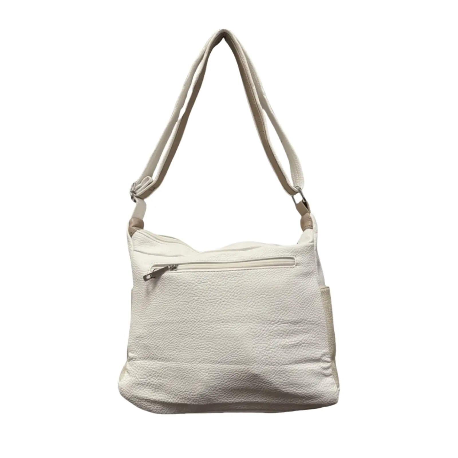 Smart Messenger Crossbody Bag - Image 8