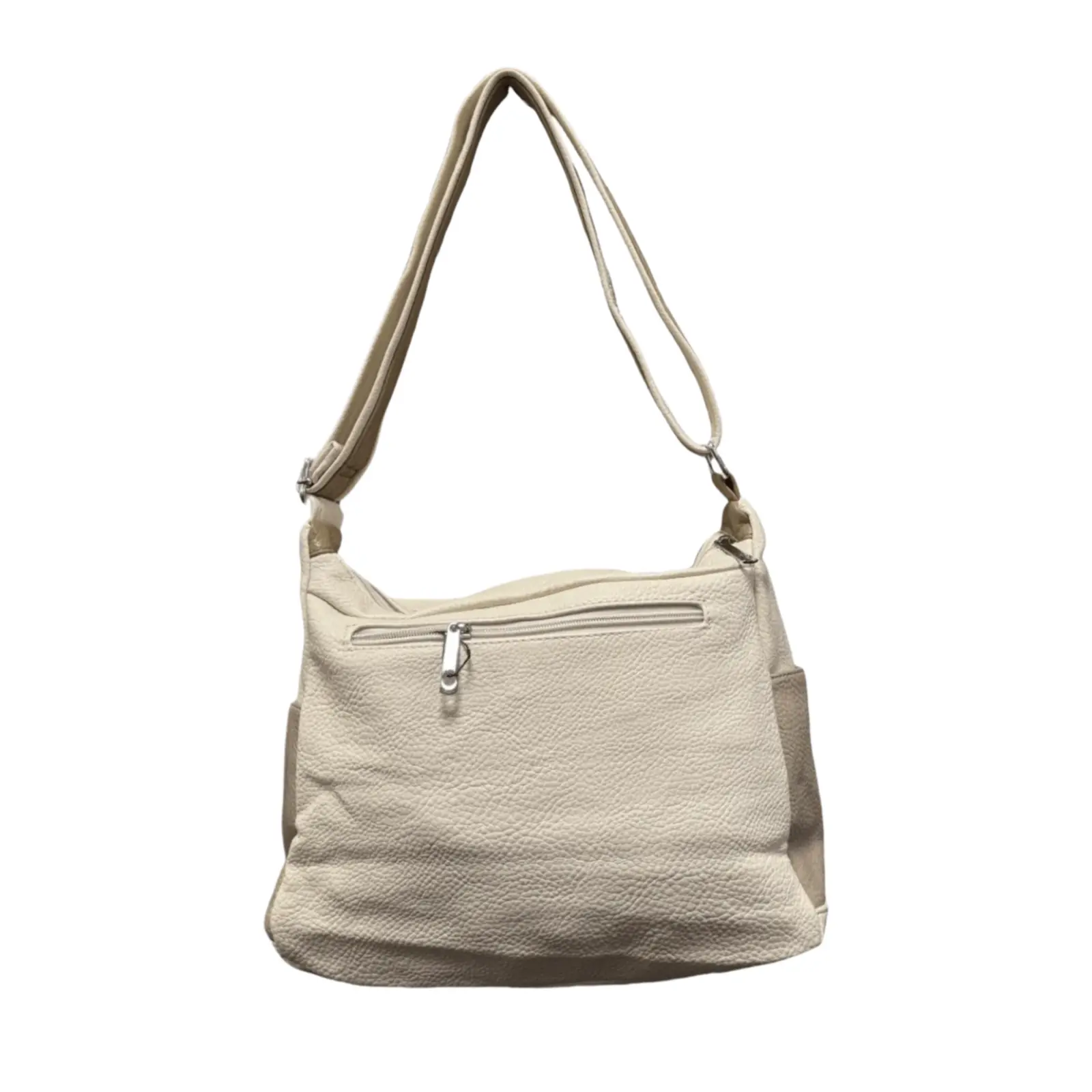 Smart Messenger Crossbody Bag - Image 4