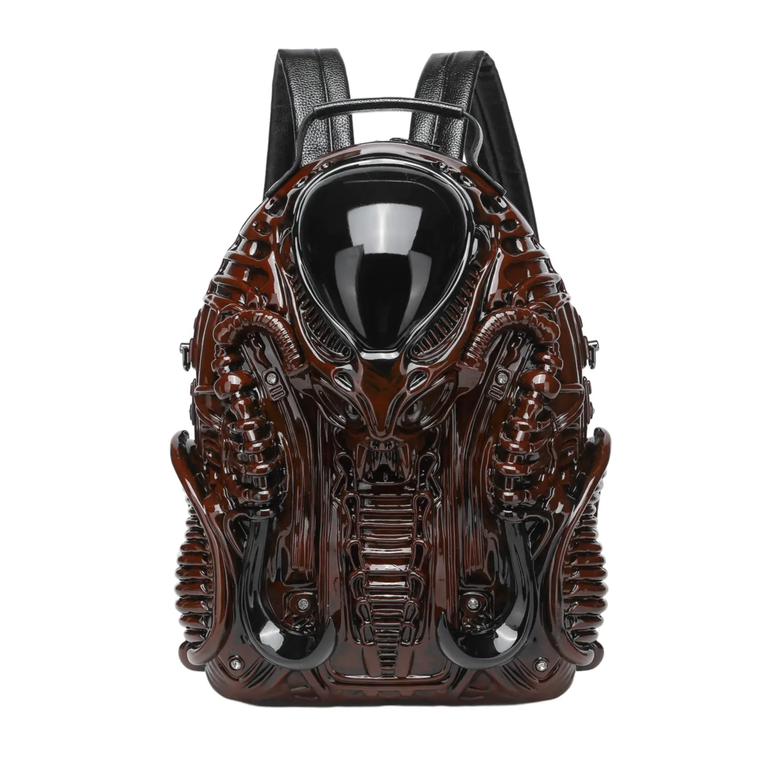 Devil Demon Backpack - Image 6