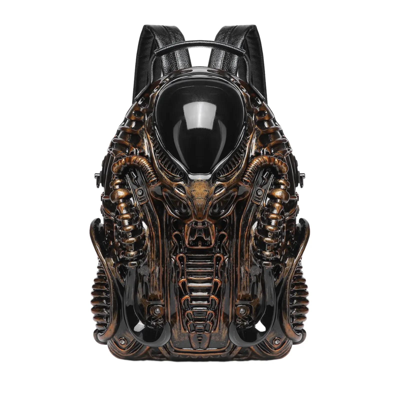 Devil Demon Backpack - Image 3