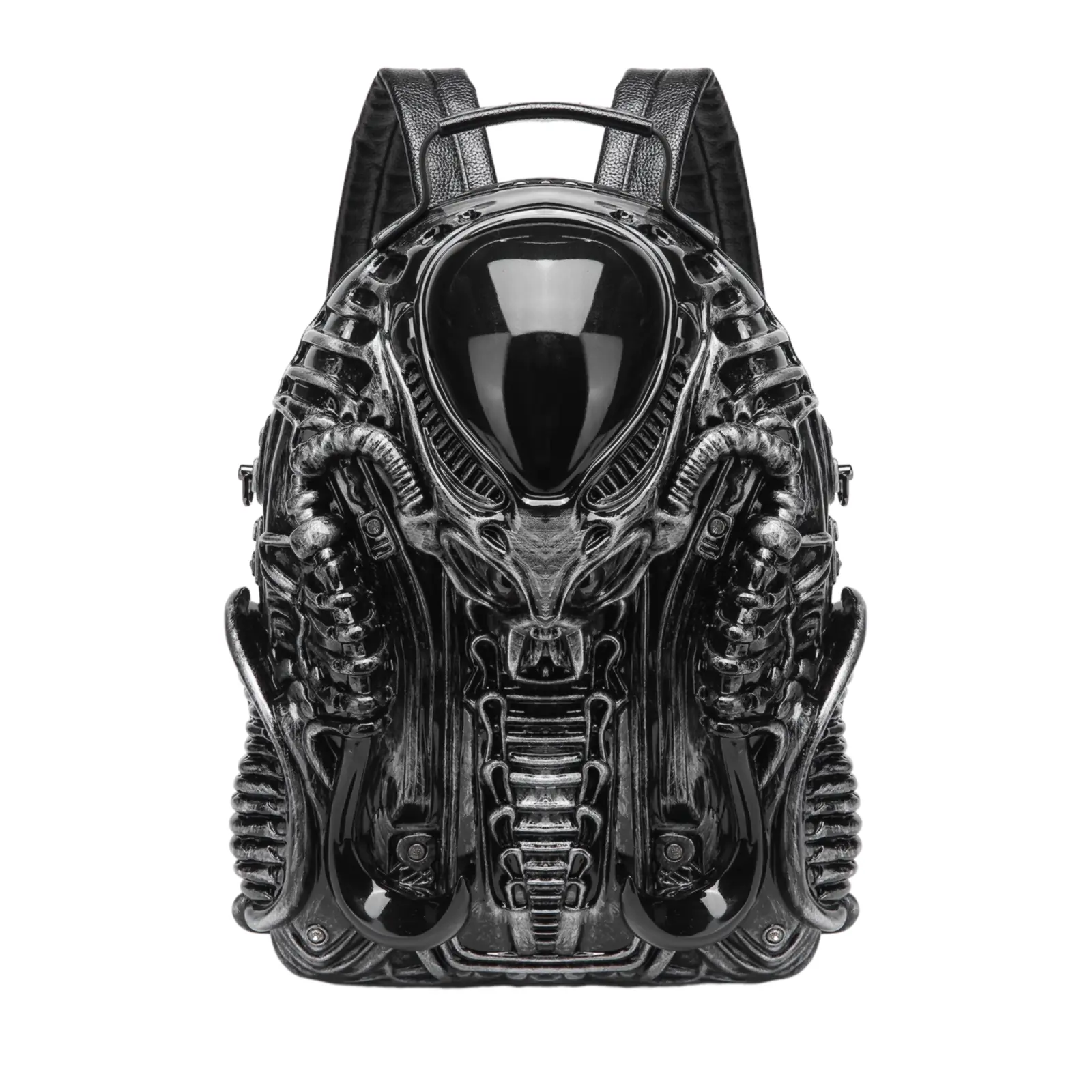 Devil Demon Backpack - Image 4