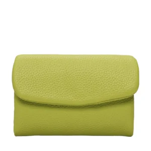 Flap Clutch Wallet