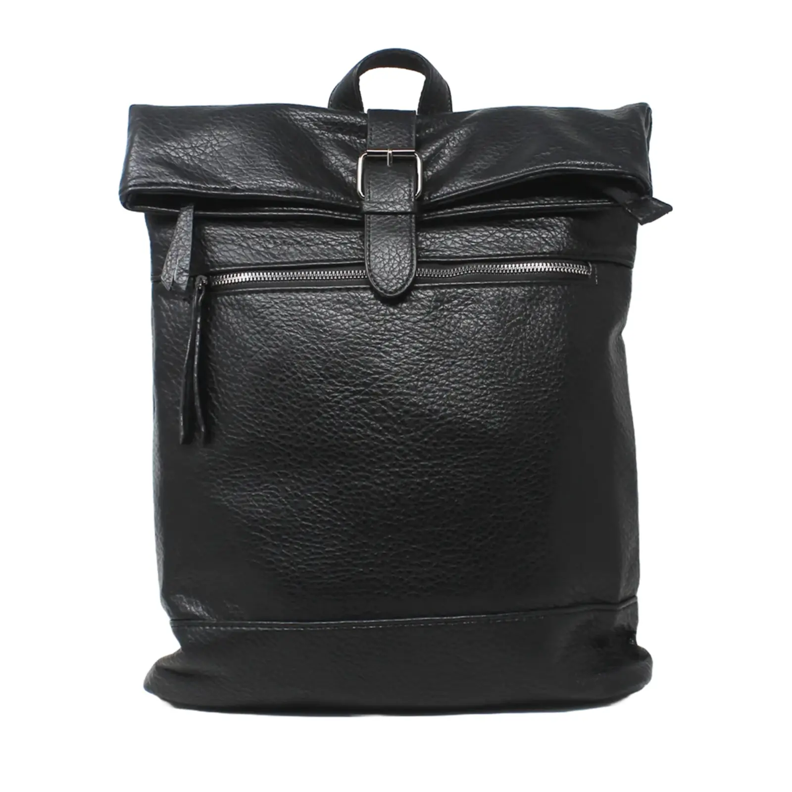 Unisex Flap-Over Backpack - Image 3