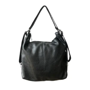 Large Leisure Shoulder Bag