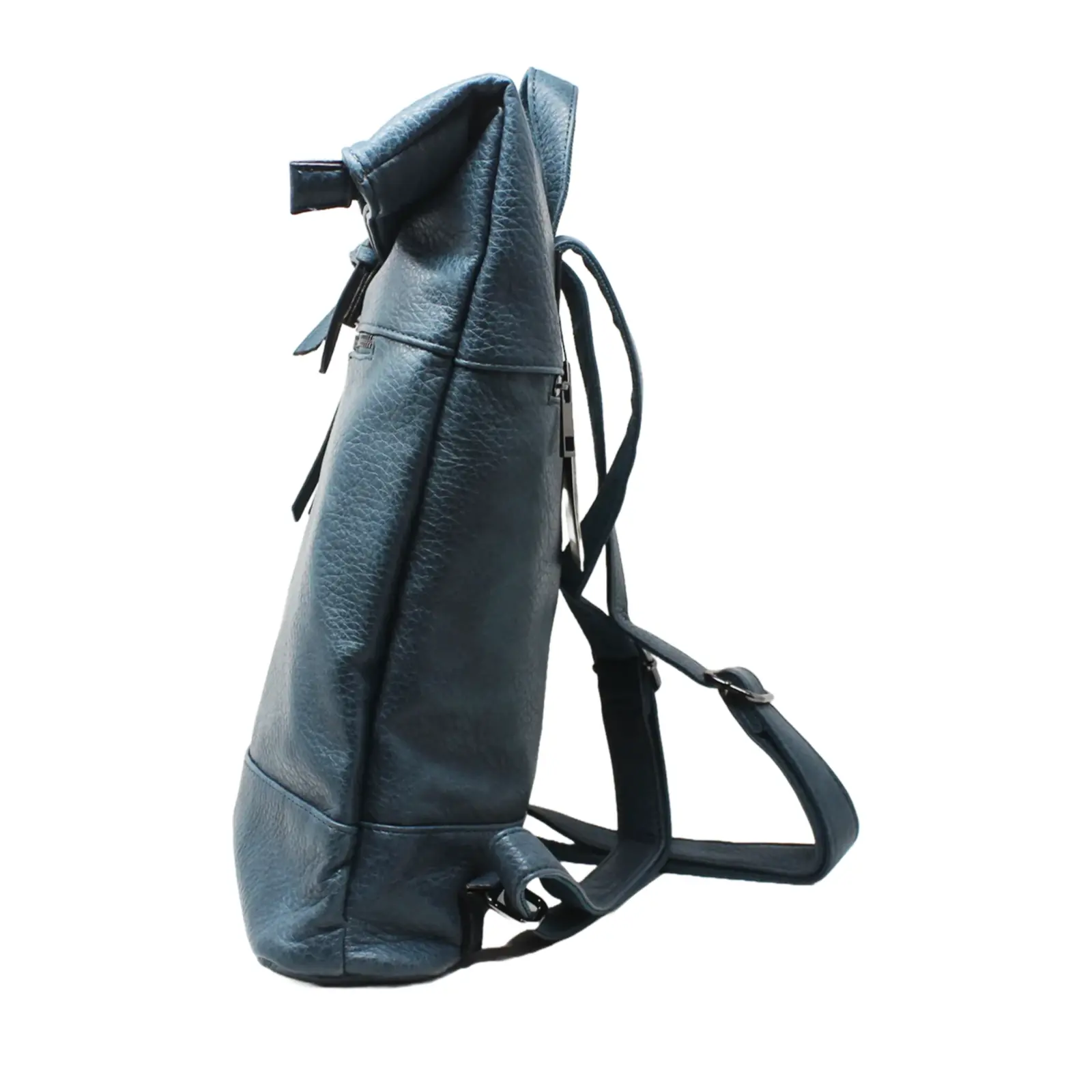 Unisex Flap-Over Backpack - Image 6