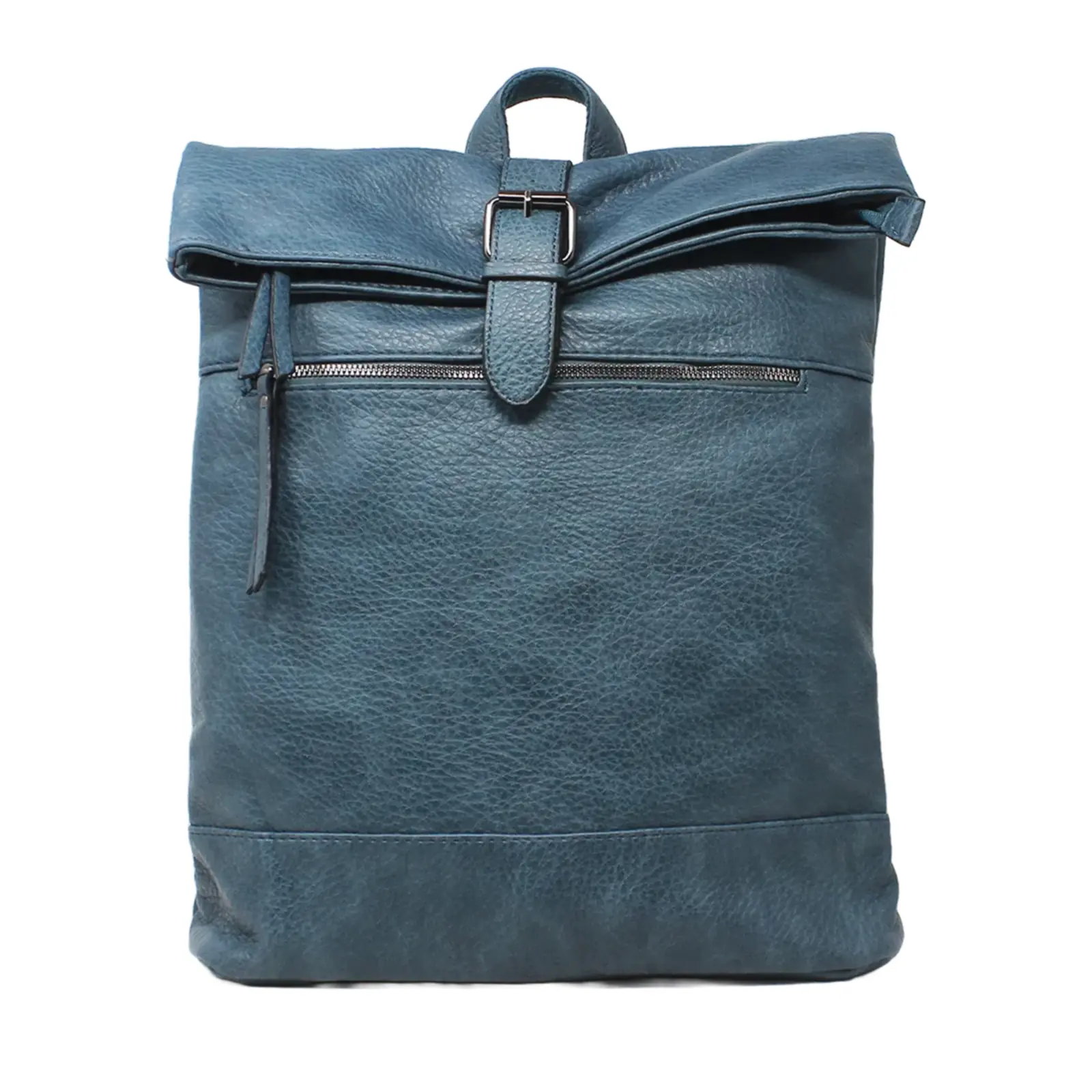 Unisex Flap-Over Backpack - Image 5