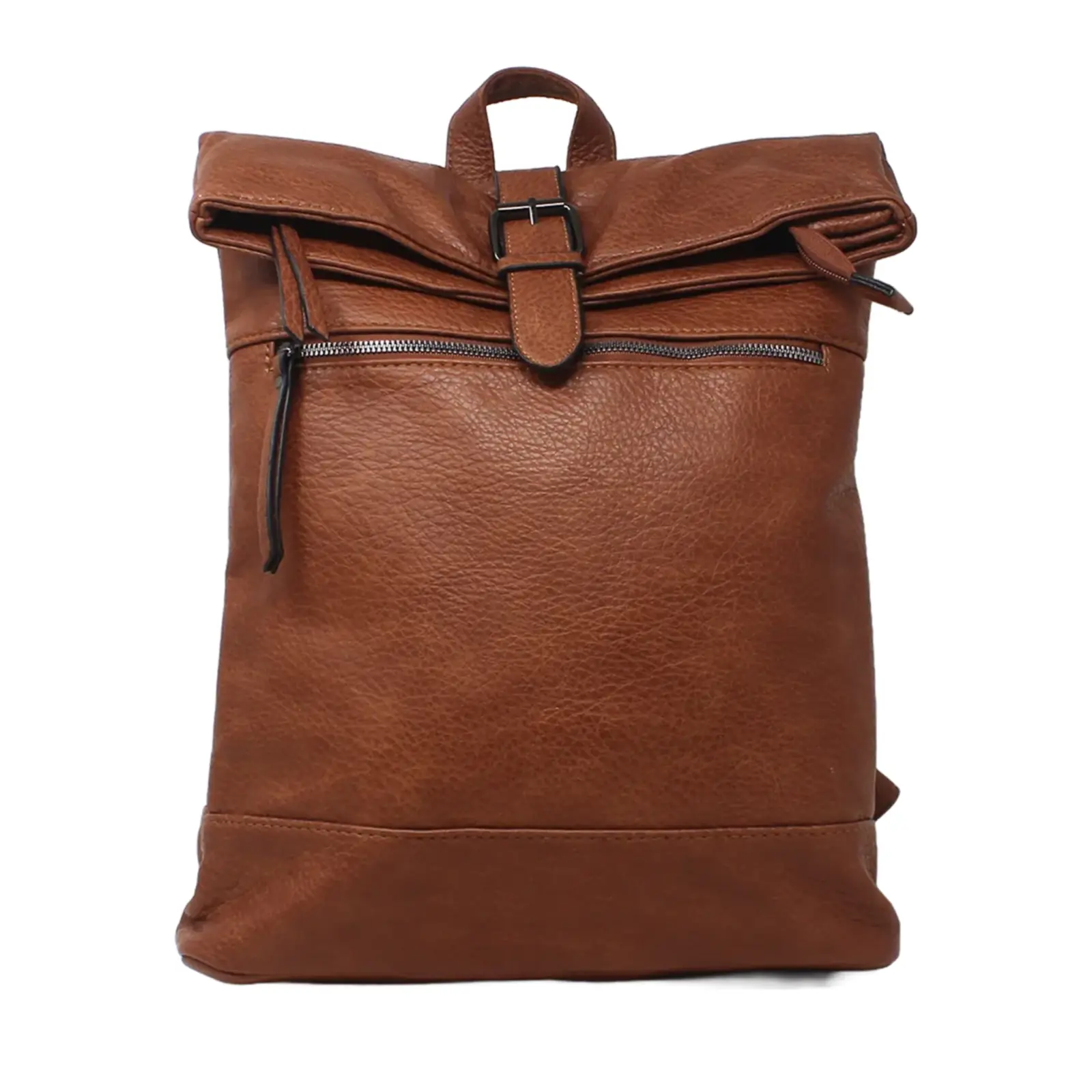 Unisex Flap-Over Backpack - Image 7