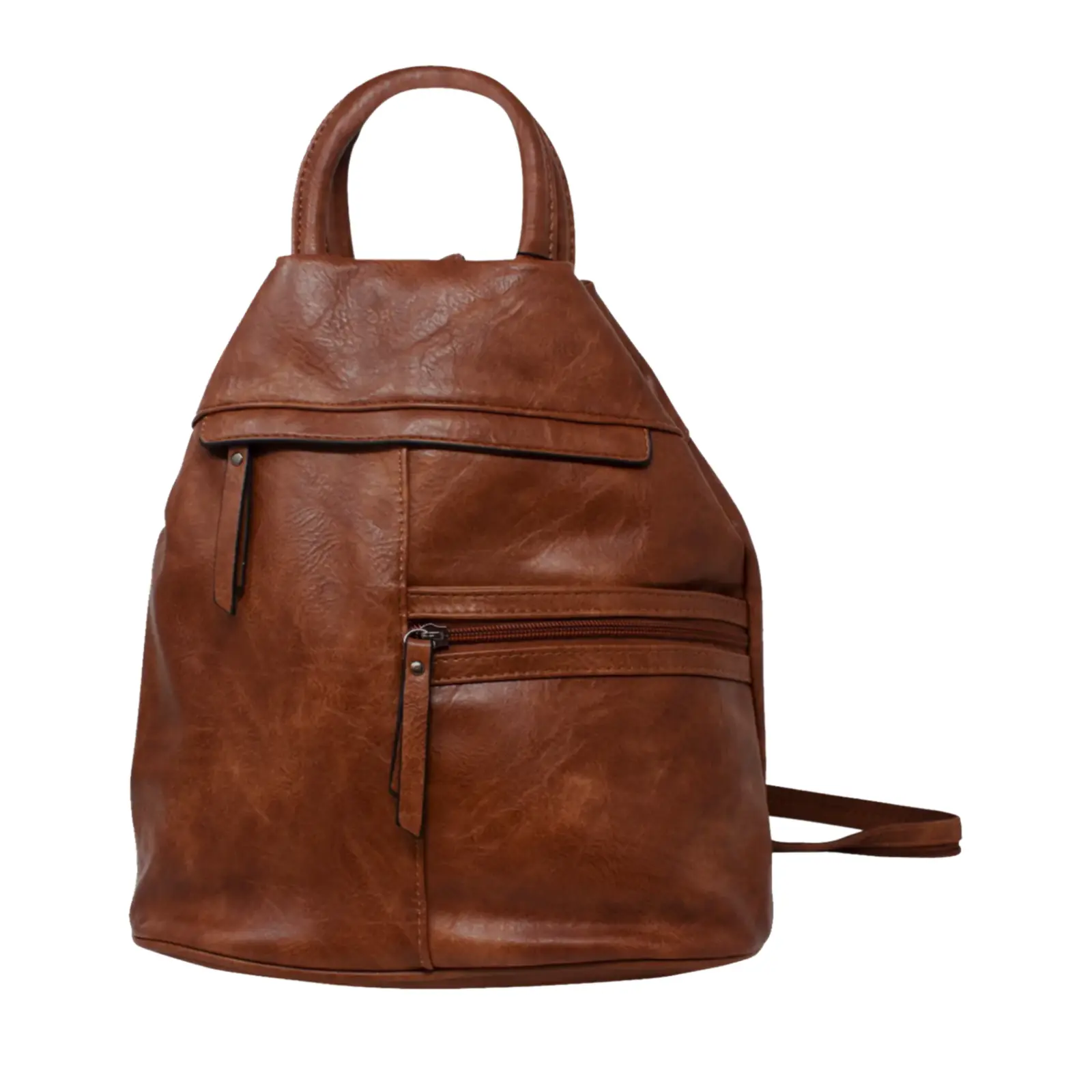 Multi-Zip Anti-Theft Backpack - Image 13