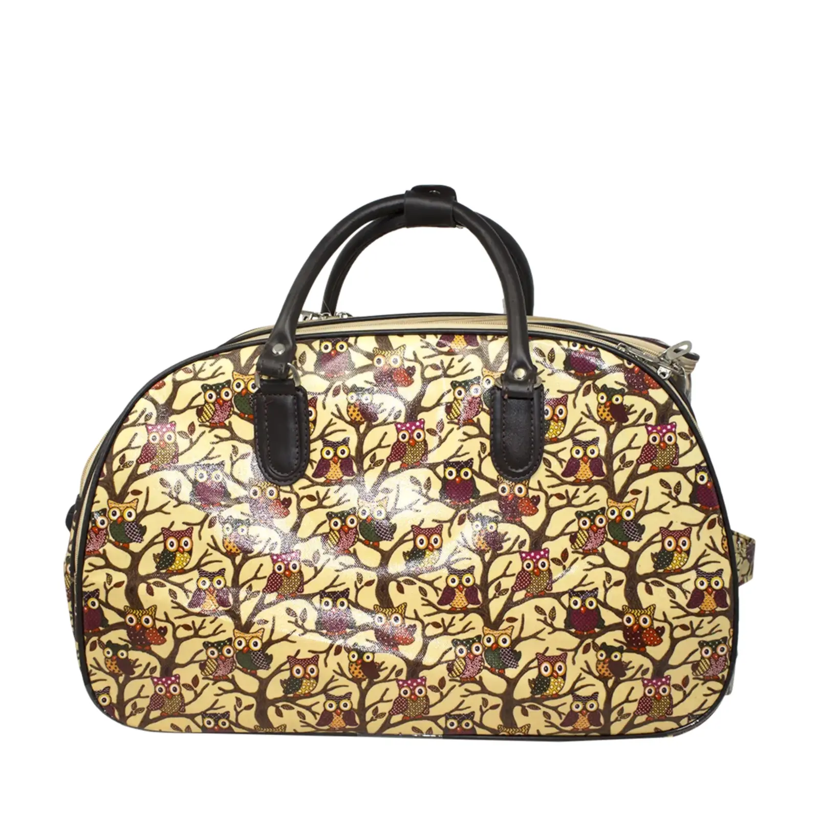 OWL Luggage Bag