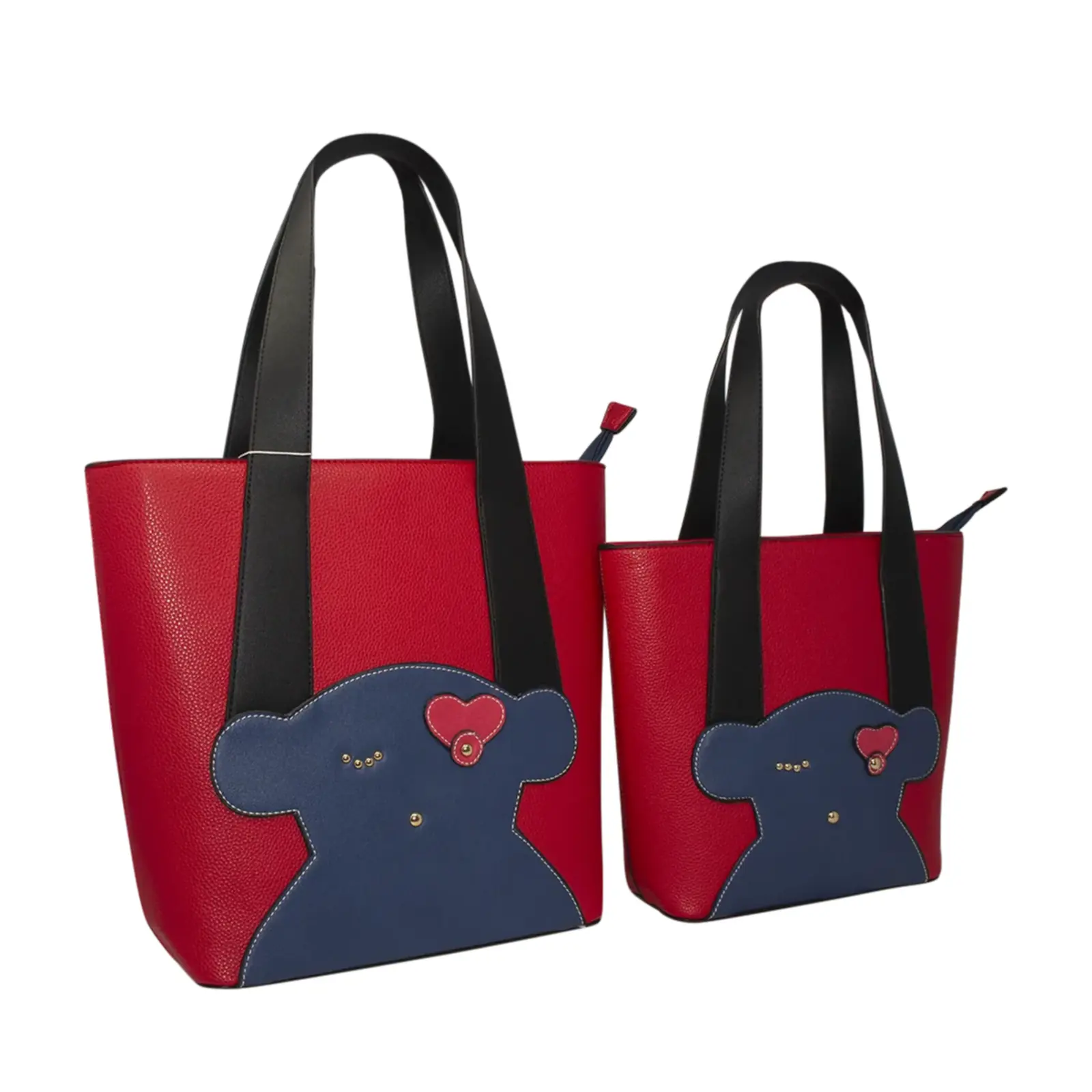 Love Heart Bear Duo - Image 12