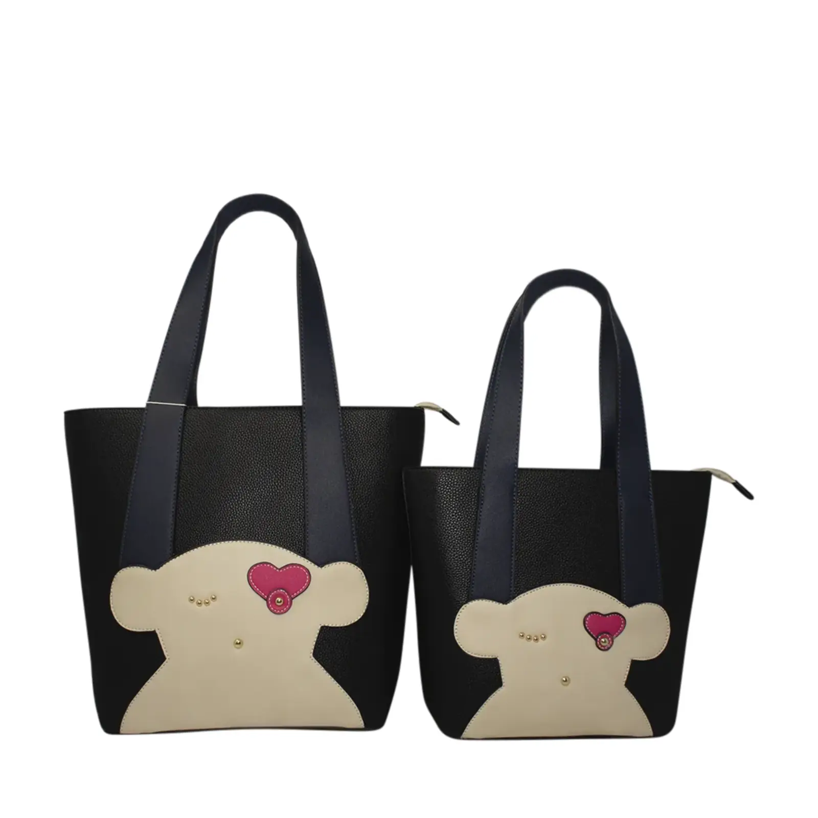 Love Heart Bear Duo - Image 3