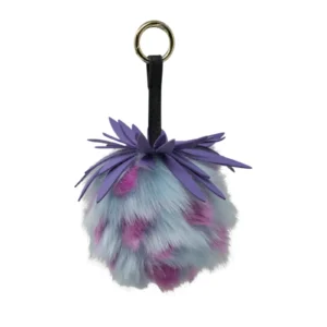 PomPom Key Chain