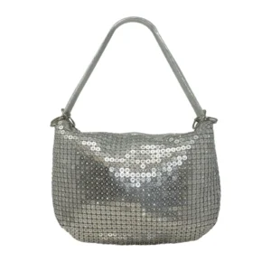 Sparkly Sequin Handbag