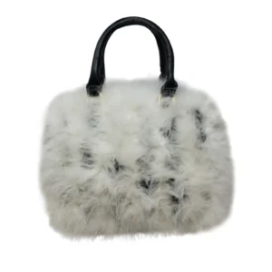 Faux Fur Grab Bag