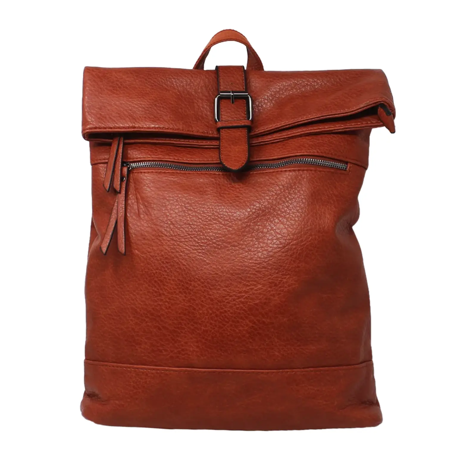 Unisex Flap-Over Backpack - Image 9