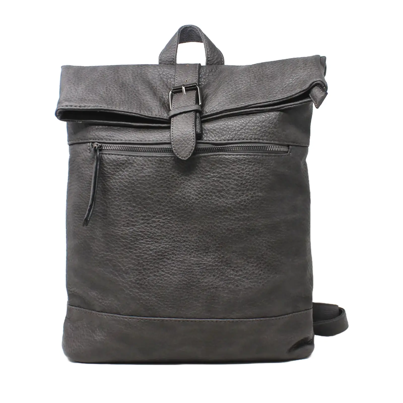 Unisex Flap-Over Backpack - Image 11