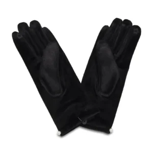 Pearl Studs Gloves