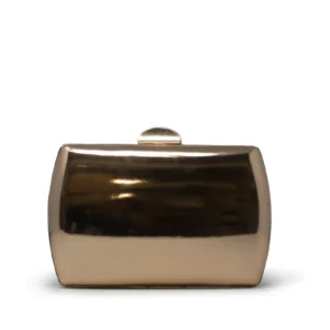 Mirror Clasper Purse