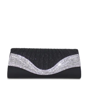 Ladies Sparkling Luxury Clutch