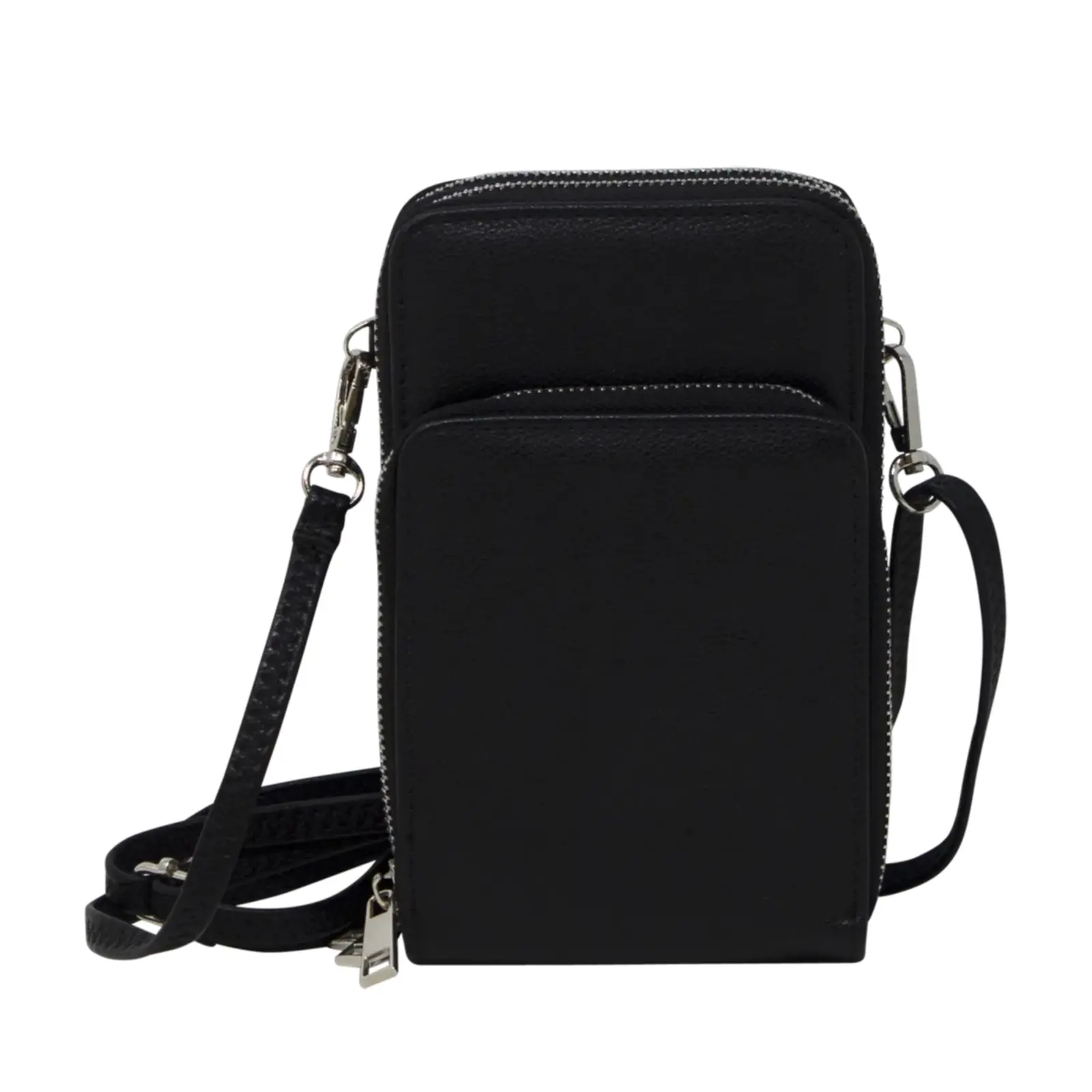 Front Pocket Crossbody Phone Bag
