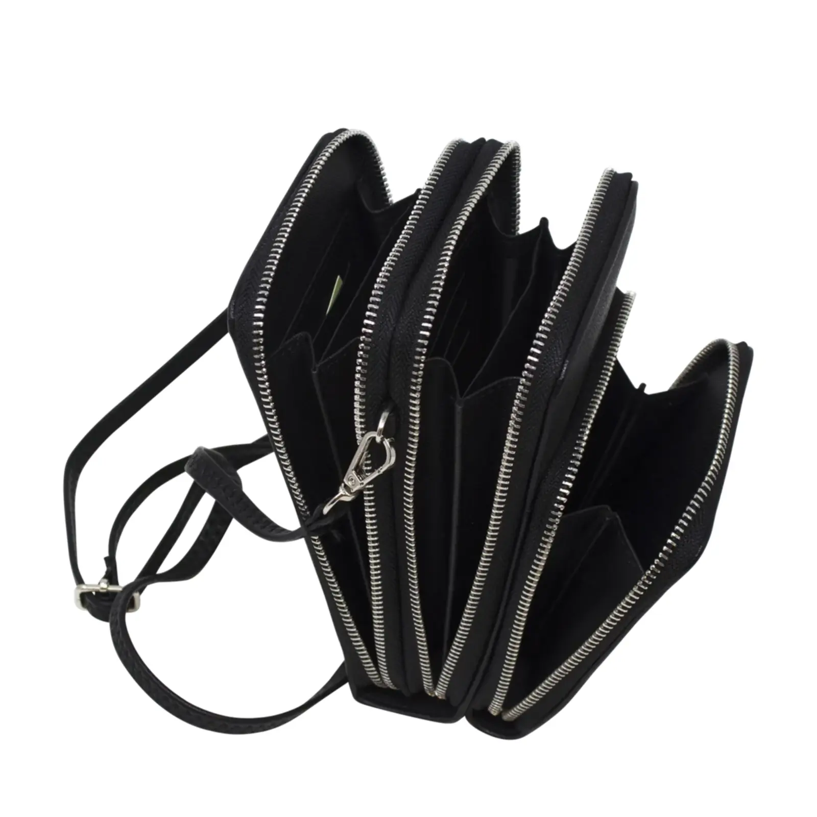 Front Pocket Crossbody Phone Bag - Image 2