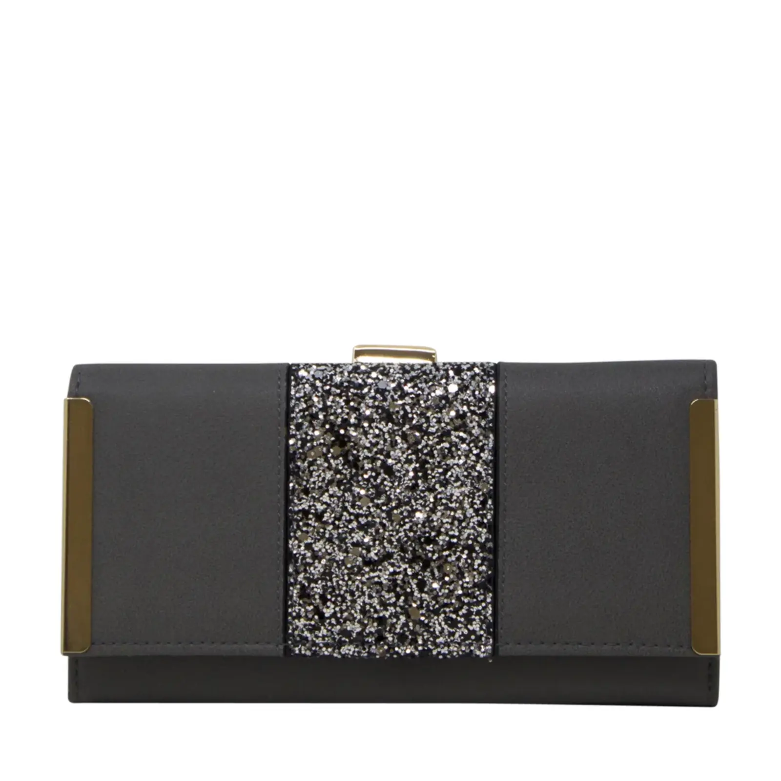 Sparkle Fold Out Purse - Image 7