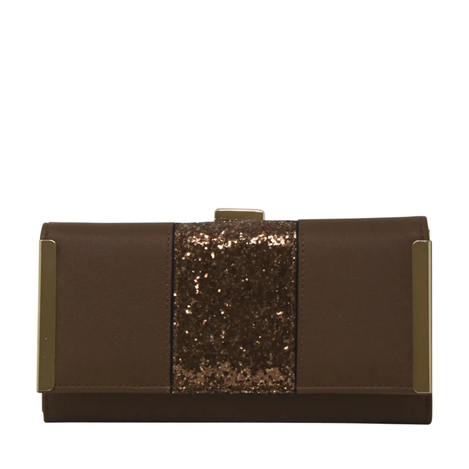Sparkle Fold Out Purse - Image 5