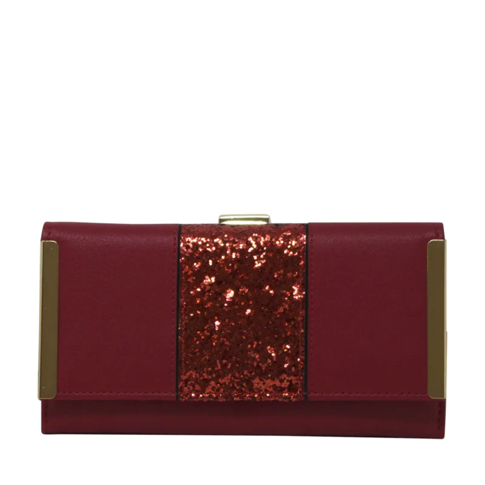 Sparkle Fold Out Purse - Image 13