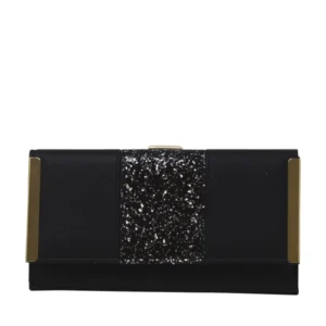 Sparkle Fold Out Purse