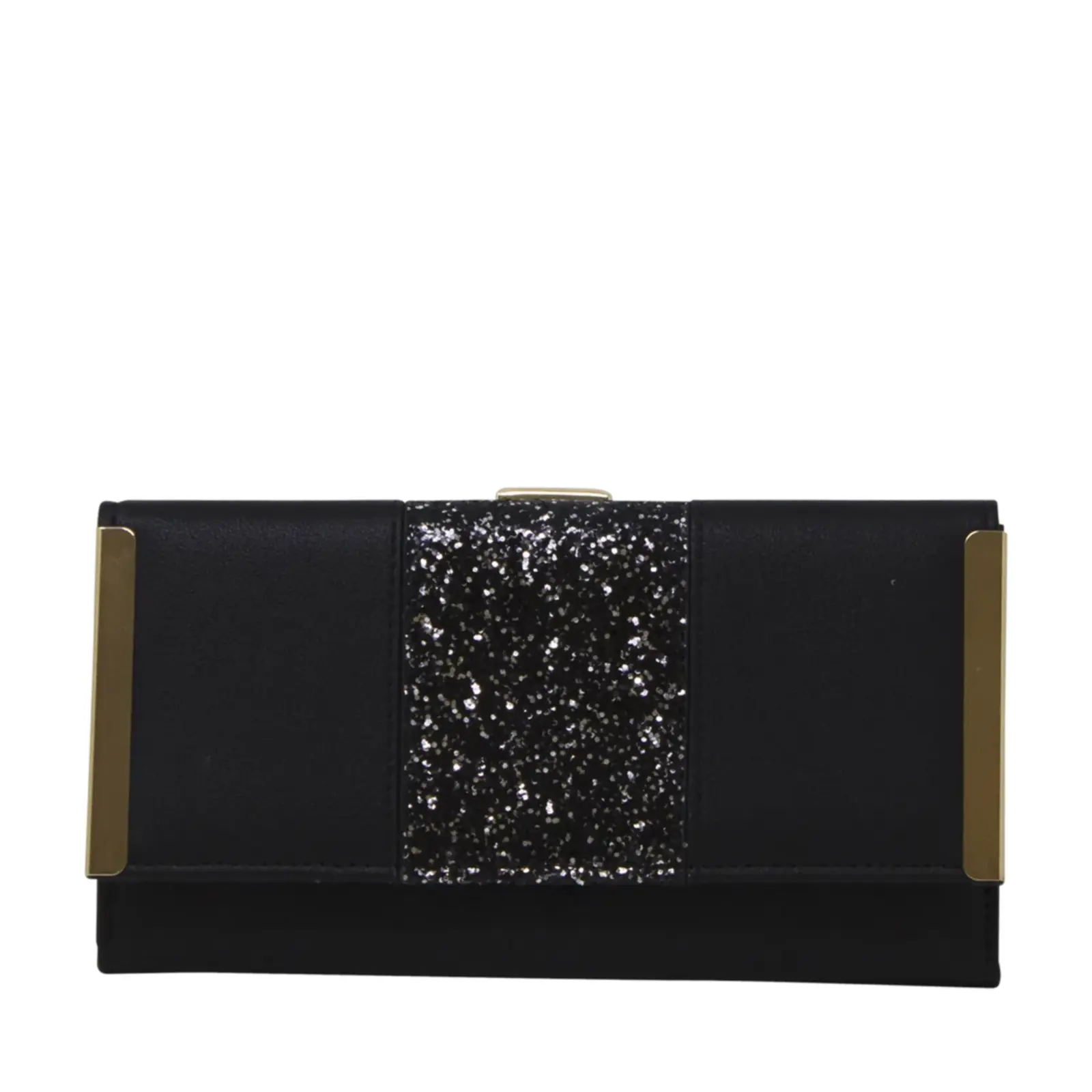 Sparkle Fold Out Purse