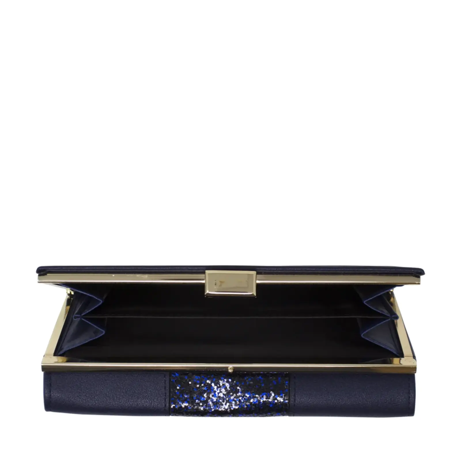 Sparkle Fold Out Purse - Image 4