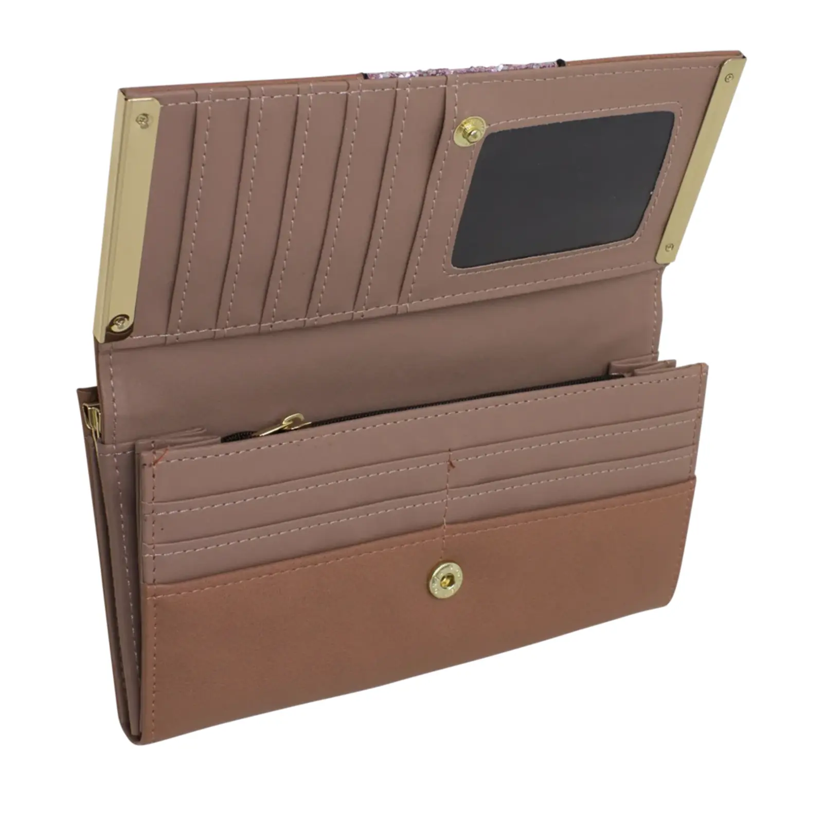 Sparkle Fold Out Purse - Image 12