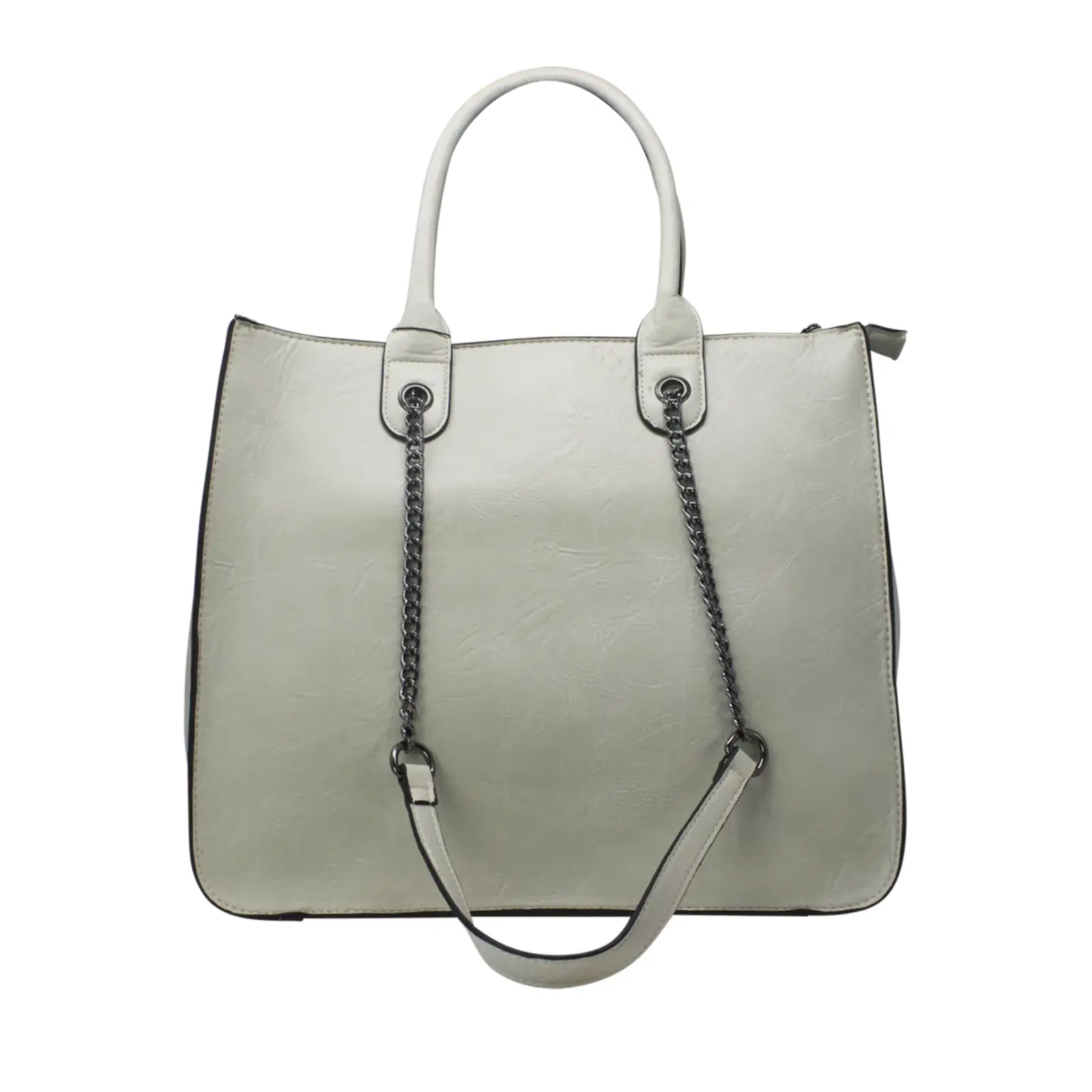 Large Ladies Tote Bag Set with Additional Strap - Image 2