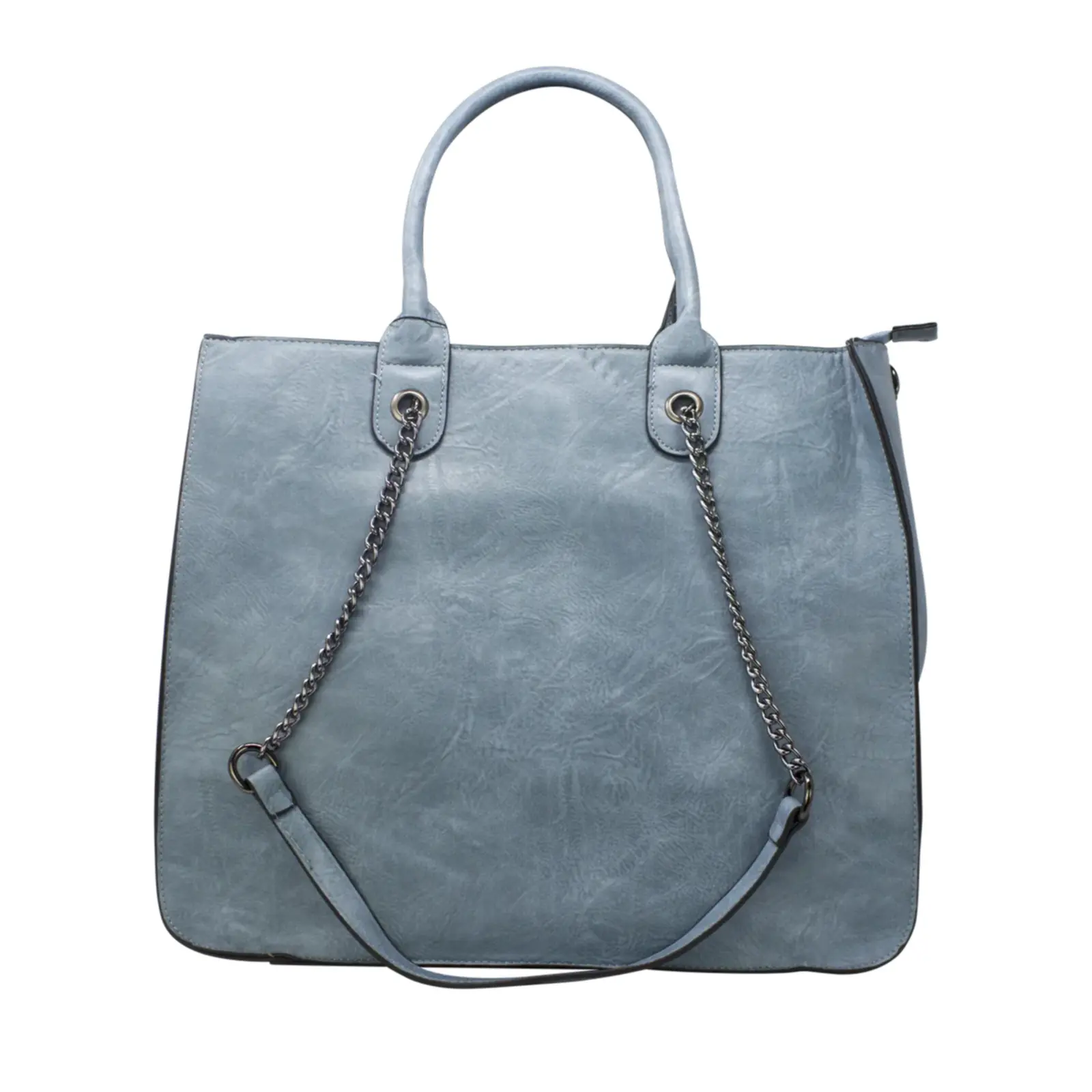 Large Ladies Tote Bag Set with Additional Strap - Image 12