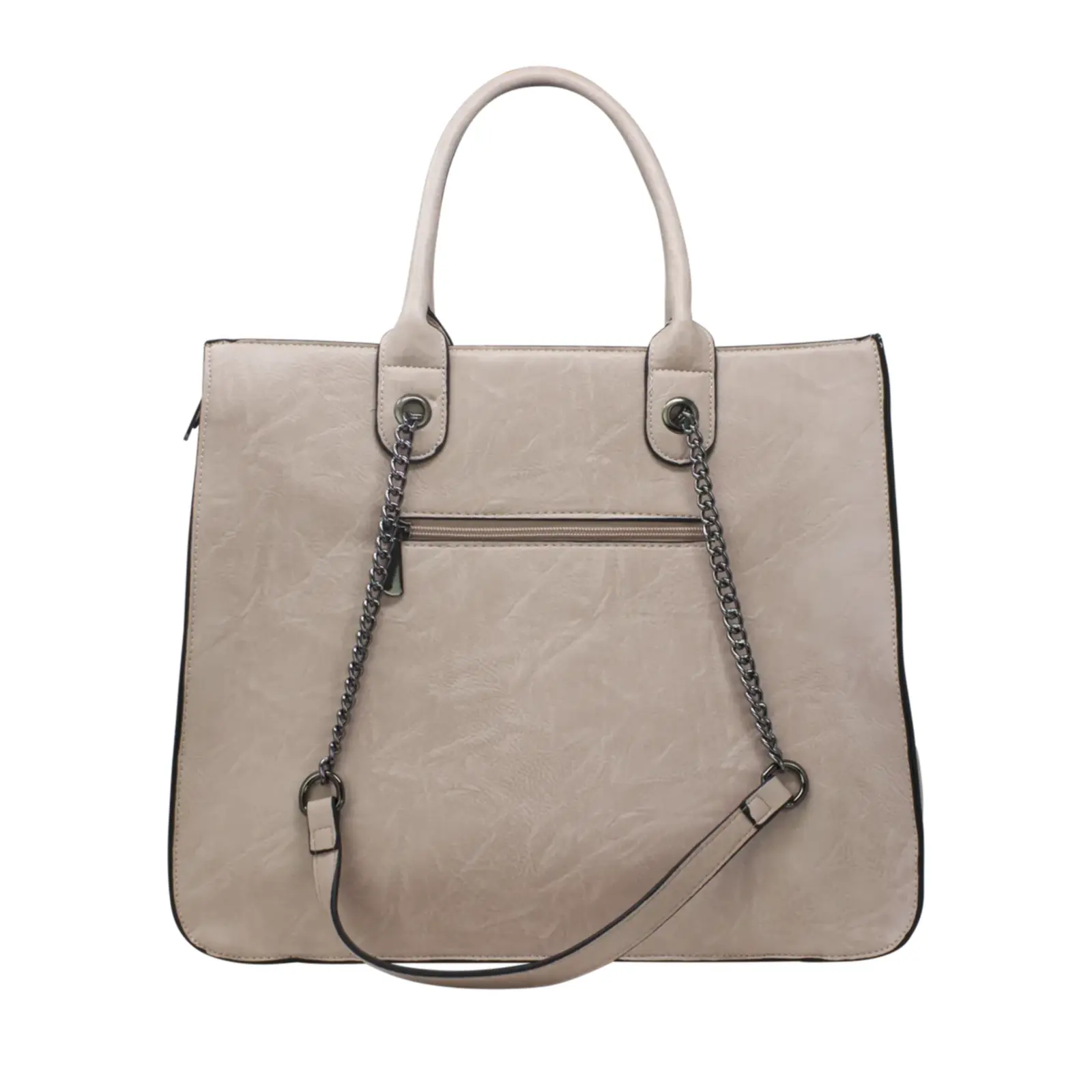 Large Ladies Tote Bag Set with Additional Strap - Image 16