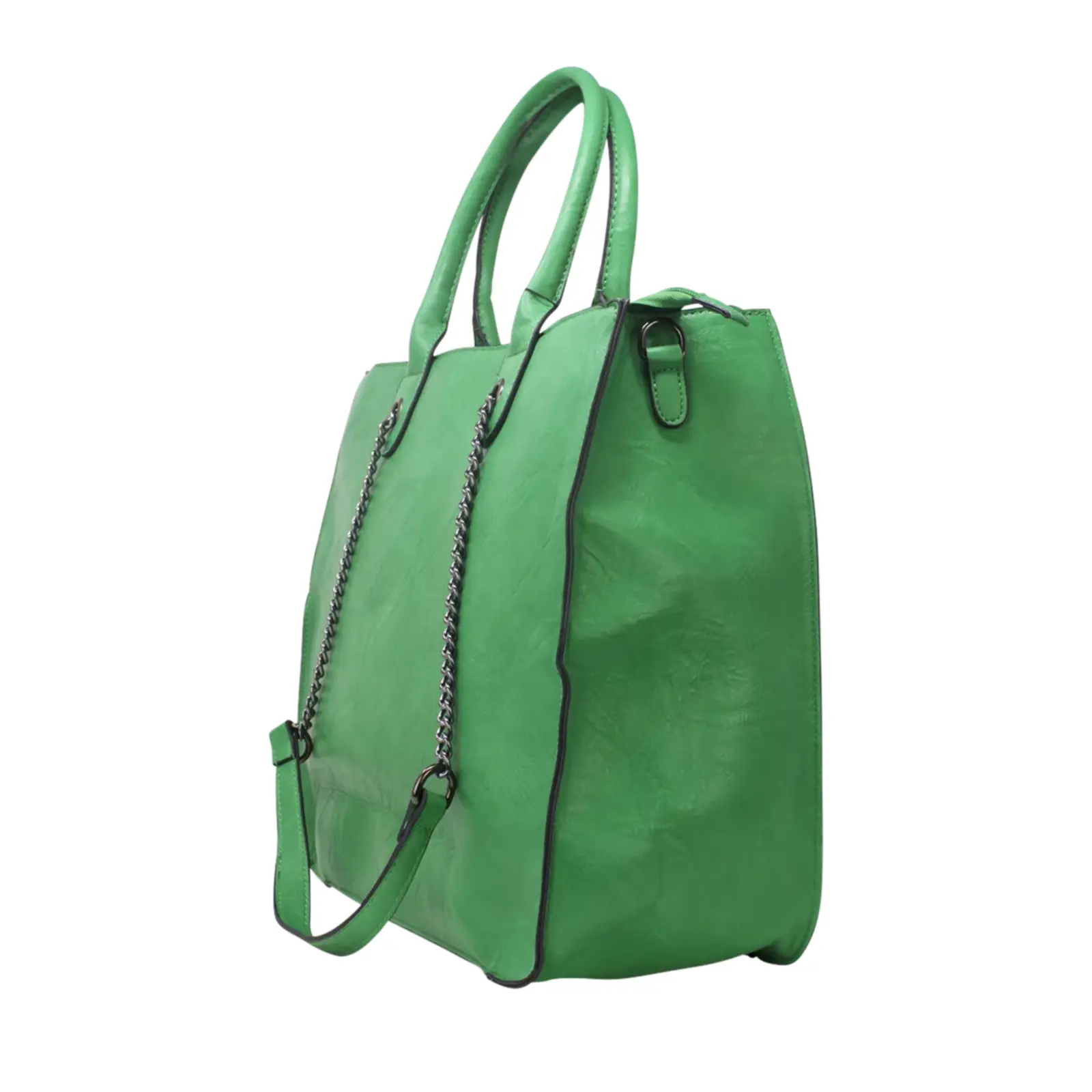 Large Ladies Tote Bag Set with Additional Strap - Image 8