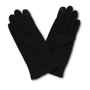 Ladies Winter Pom Pom Gloves