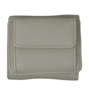 Multi Compartment Folded Purse with Gift Box