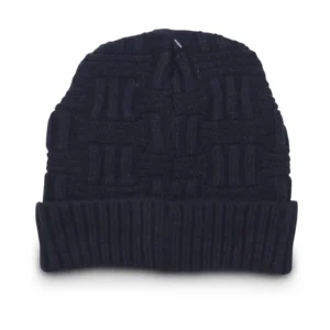 Basic Winter Beanie