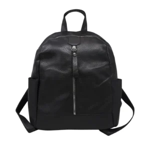 Essential Zipper Backpack YGC-2103/FM2118
