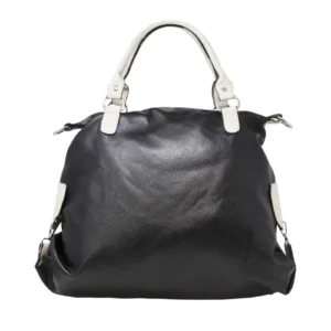 Large Travel Handbag