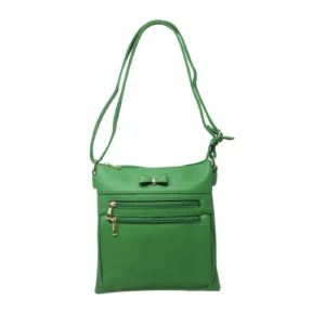 Alpini Little Bow Cross Body Bag