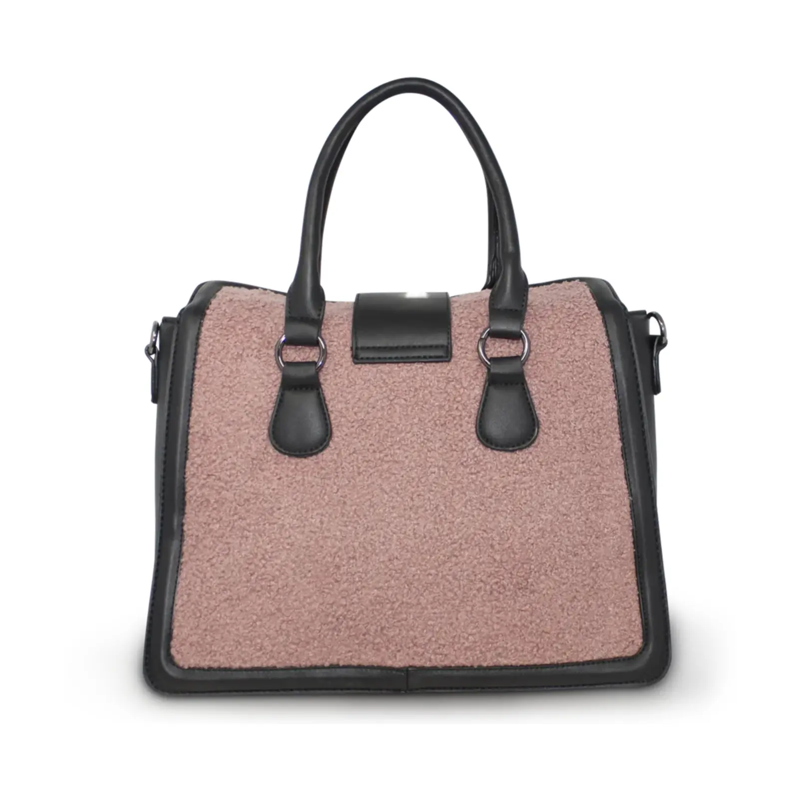 Ladies Casual Carpet Tote Bag - Image 13