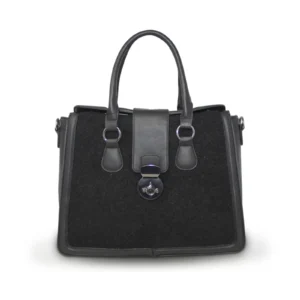 Ladies Casual Carpet Tote Bag